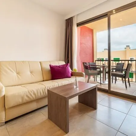 Paradise Residencial Apart&suites