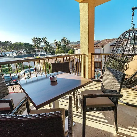 Paradise Residencial Apart&suites