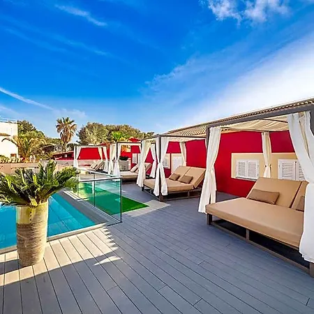 Paradise Residencial Apart&suites شقة فندقية 4*