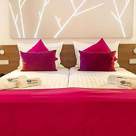 شقة فندقية Paradise Residencial Apart&suites كالا راتخاذا