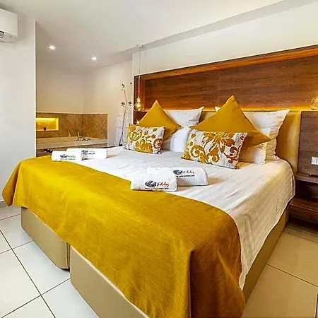 Paradise Residencial Apart&suites كالا راتخاذا