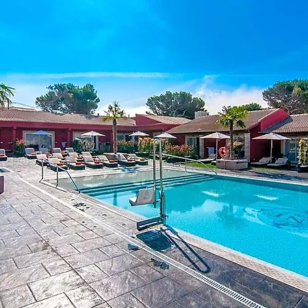 شقة فندقية Paradise Residencial Apart&suites 4*