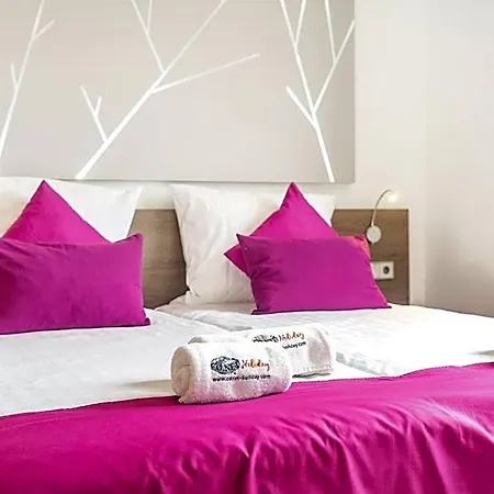 Paradise Residencial Apart&suites 4* كالا راتخاذا
