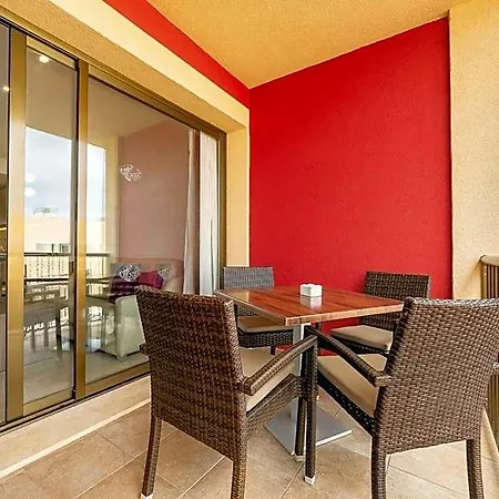 شقة فندقية Paradise Residencial Apart&suites