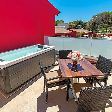 Paradise Residencial Apart&suites
