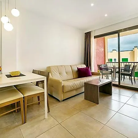 Paradise Residencial Apart&suites