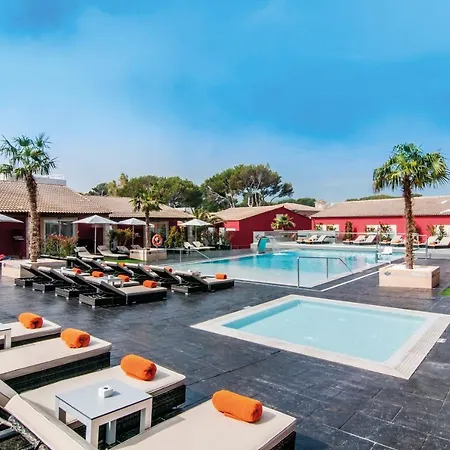 Hotel apartamentowy Paradise Residencial Cala Ratjada (Mallorca)