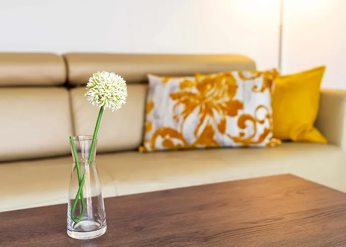 Paradise Residencial 4* Cala Ratjada (Mallorca)