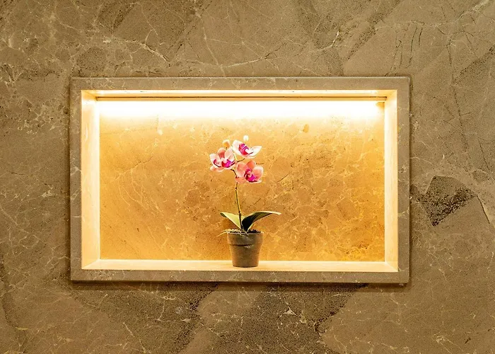 Paradise Residencial Апарт-готель