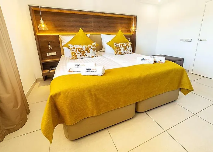 Paradise Residencial Cala Ratjada (Mallorca)