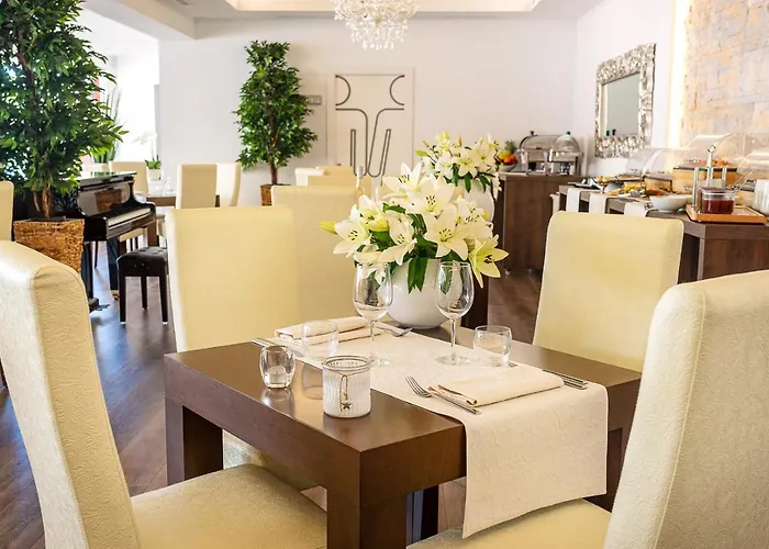 Апарт-готель Paradise Residencial 4*