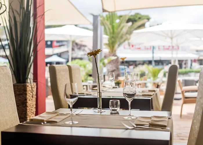 Апарт-готель Paradise Residencial