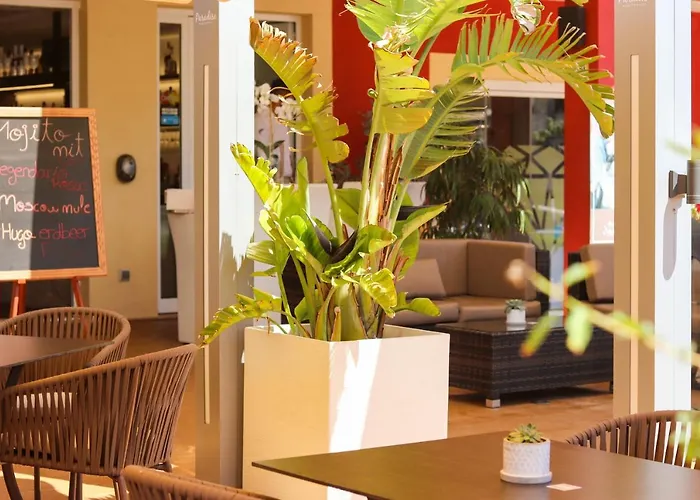 Paradise Residencial