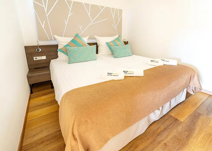 Апарт-готель Paradise Residencial