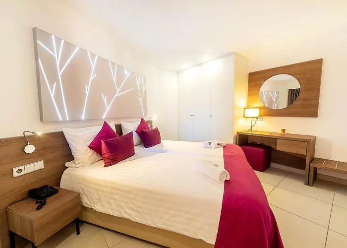 Paradise Residencial 4* Кала-Ратхада