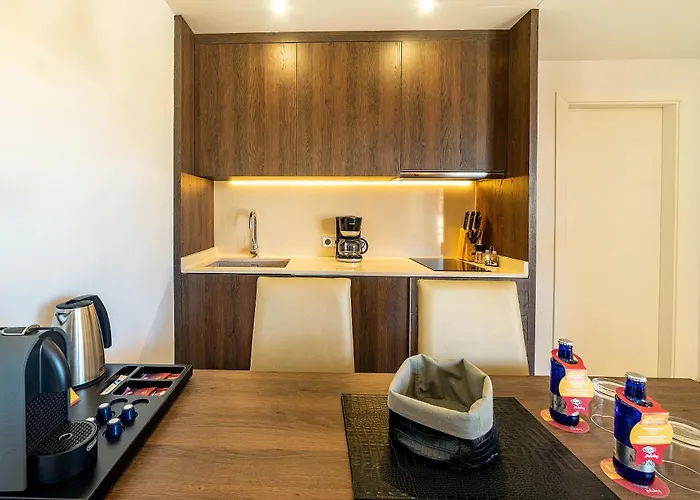 Paradise Residencial Кала-Ратхада