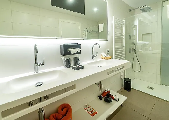 Апарт-готель Paradise Residencial Кала-Ратхада