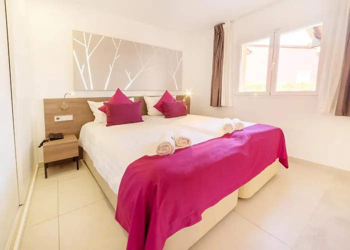 Paradise Residencial Кала-Ратхада