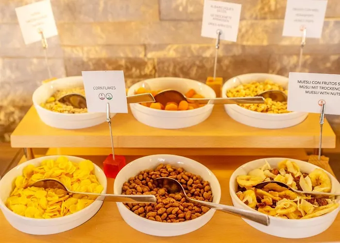 Paradise Residencial 4* Кала-Ратхада