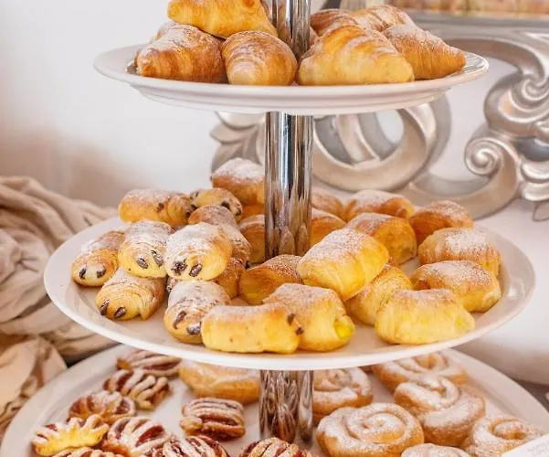 Paradise Residencial Апарт-готель 4*