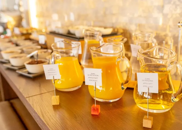 Апарт-готель Paradise Residencial Кала-Ратхада