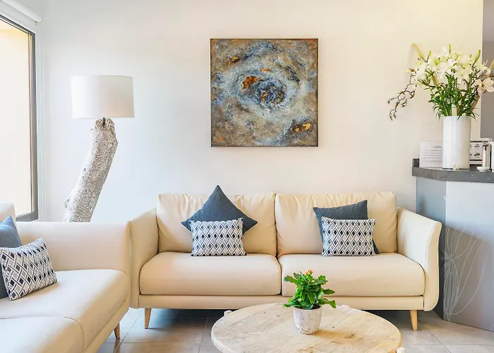 Aparthotel Paradise Residencial Cala Ratjada (Mallorca)