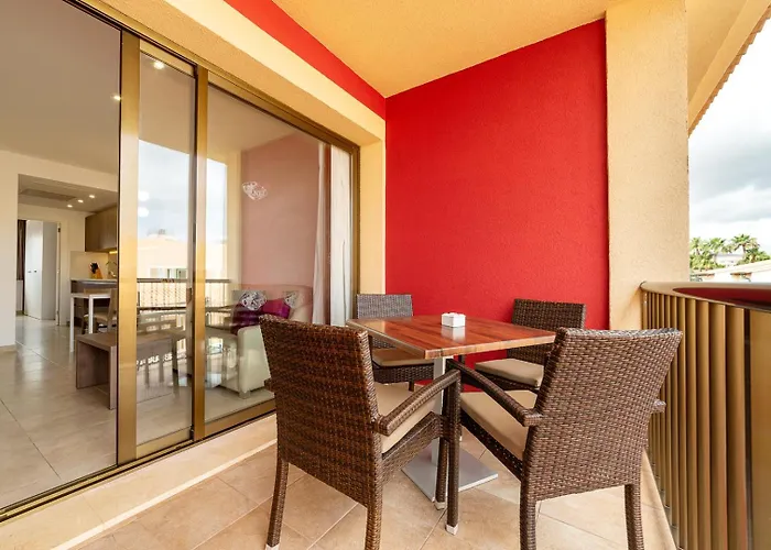 Paradise Residencial Cala Ratjada (Mallorca)