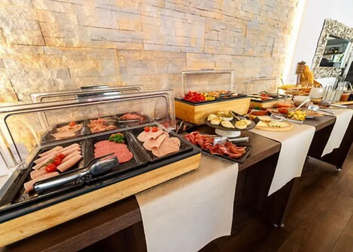 Aparthotel Paradise Residencial Cala Ratjada (Mallorca)