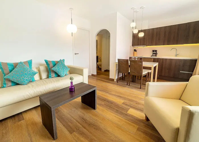 Paradise Residencial Cala Ratjada (Mallorca)