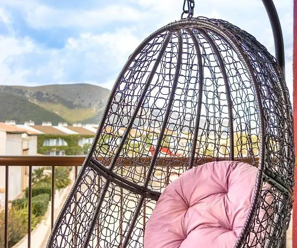 Paradise Residencial Кала-Ратхада