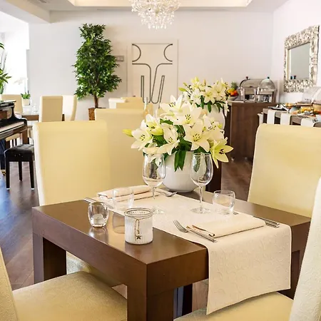 Aparthotel Paradise Residencial Apart&suites 4*