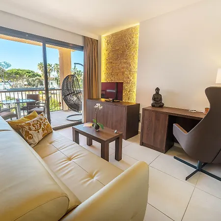 Paradise Residencial Apart&suites 4*