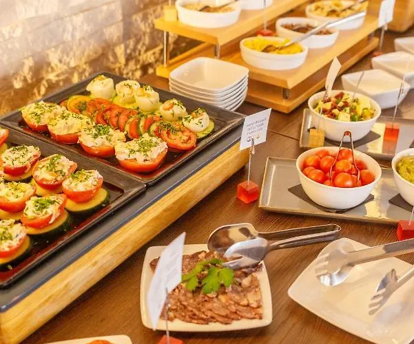 Aparthotel Paradise Residencial Cala Ratjada (Mallorca)