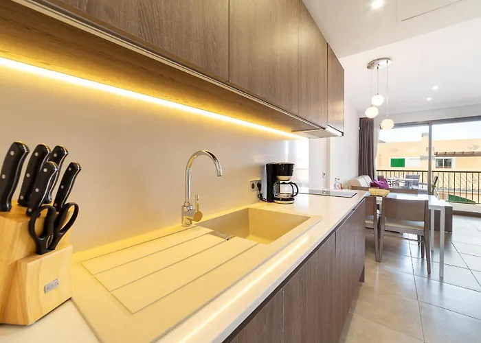 Paradise Residencial 4* Cala Ratjada (Mallorca)